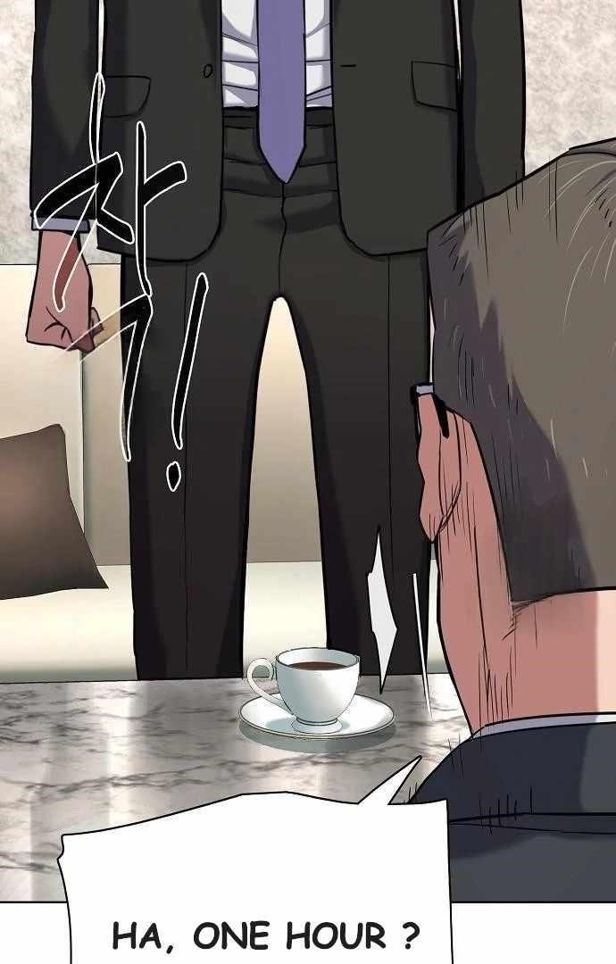 The Chaebeol’s Youngest Son Chapter 176 - Page 42