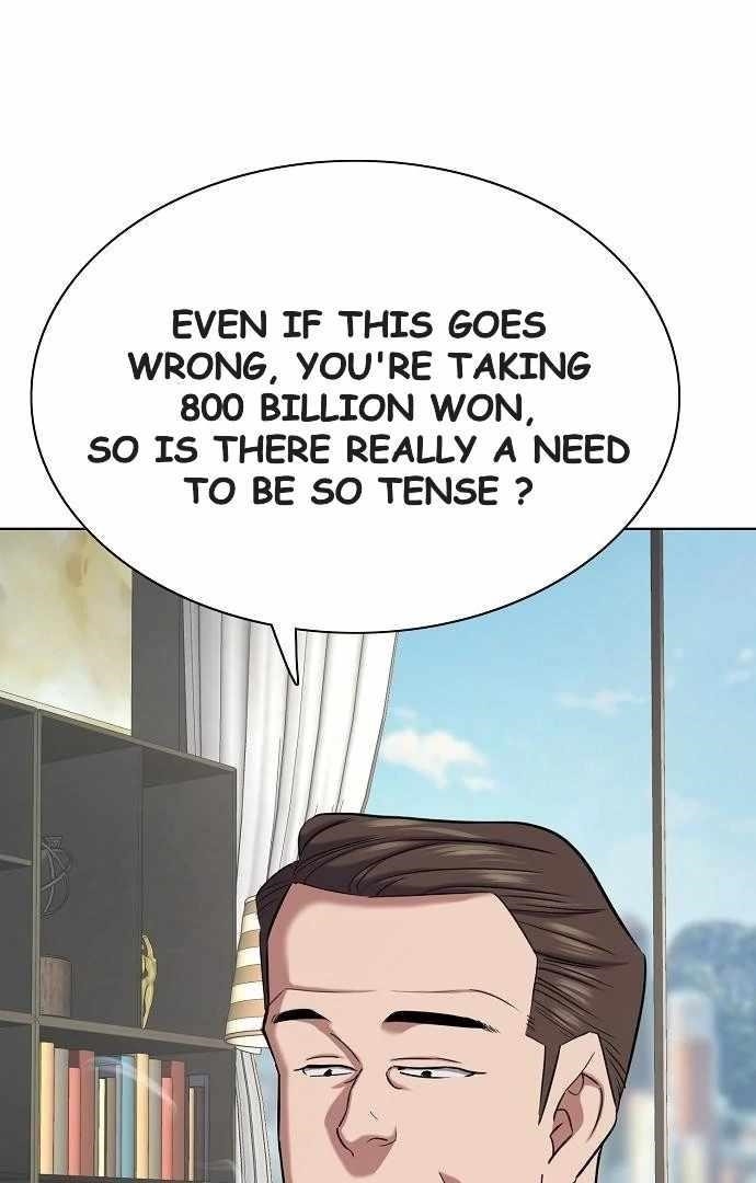 The Chaebeol’s Youngest Son Chapter 176 - Page 60