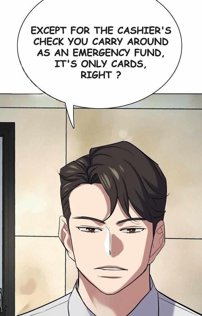 The Chaebeol’s Youngest Son Chapter 176 - Page 77