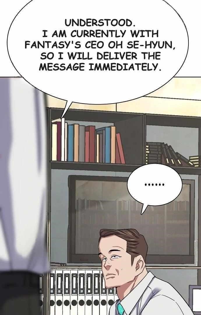 The Chaebeol’s Youngest Son Chapter 176 - Page 85