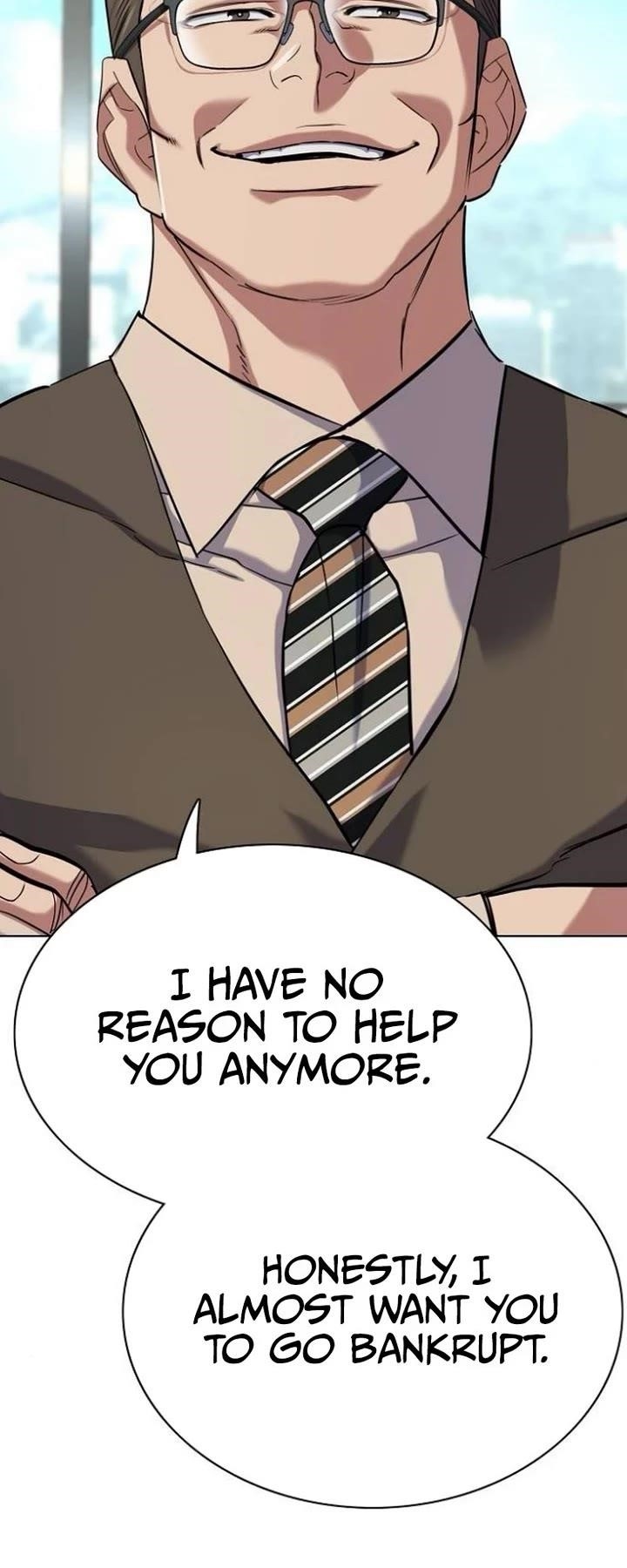 The Chaebeol’s Youngest Son Chapter 177 - Page 18