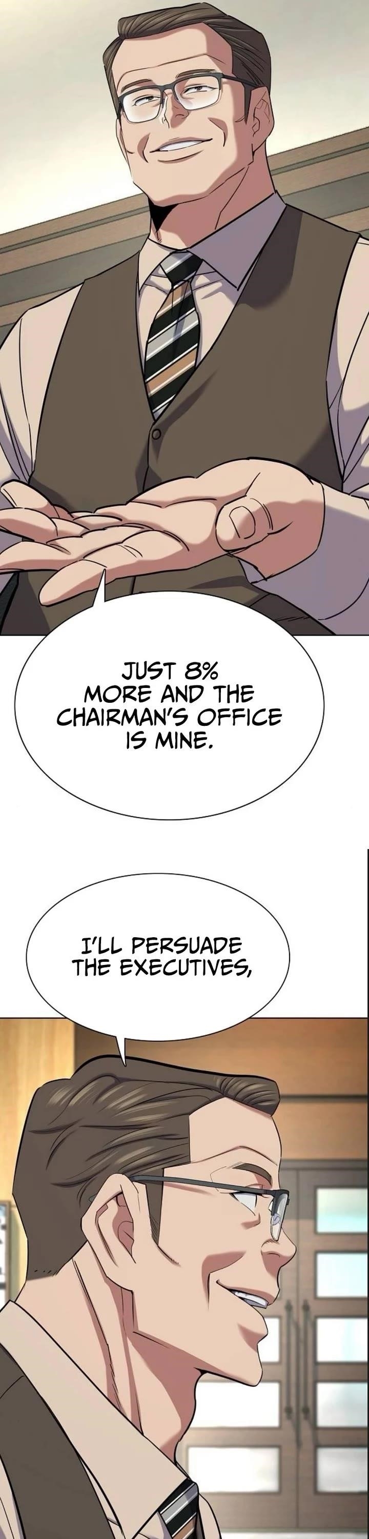 The Chaebeol’s Youngest Son Chapter 177 - Page 26