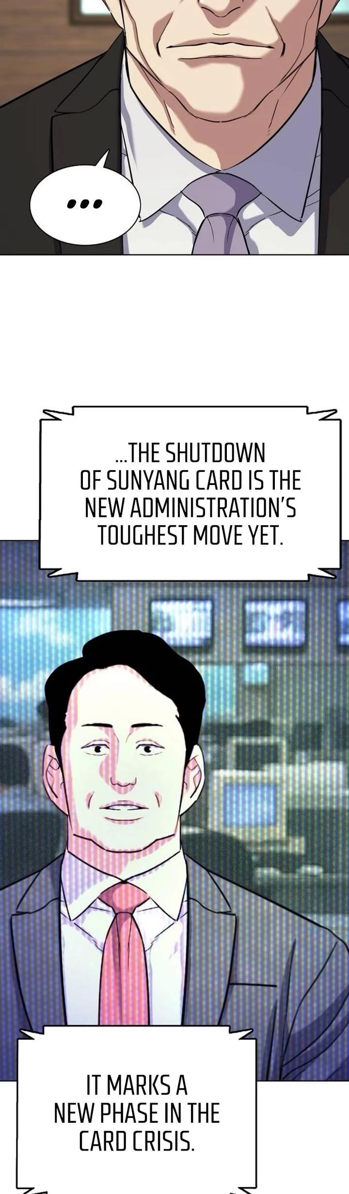 The Chaebeol’s Youngest Son Chapter 177 - Page 3