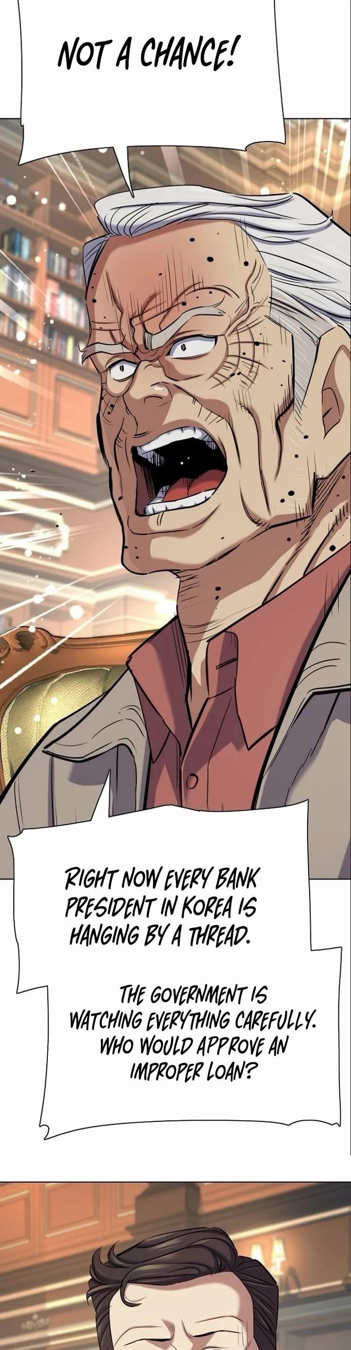 The Chaebeol’s Youngest Son Chapter 177 - Page 47