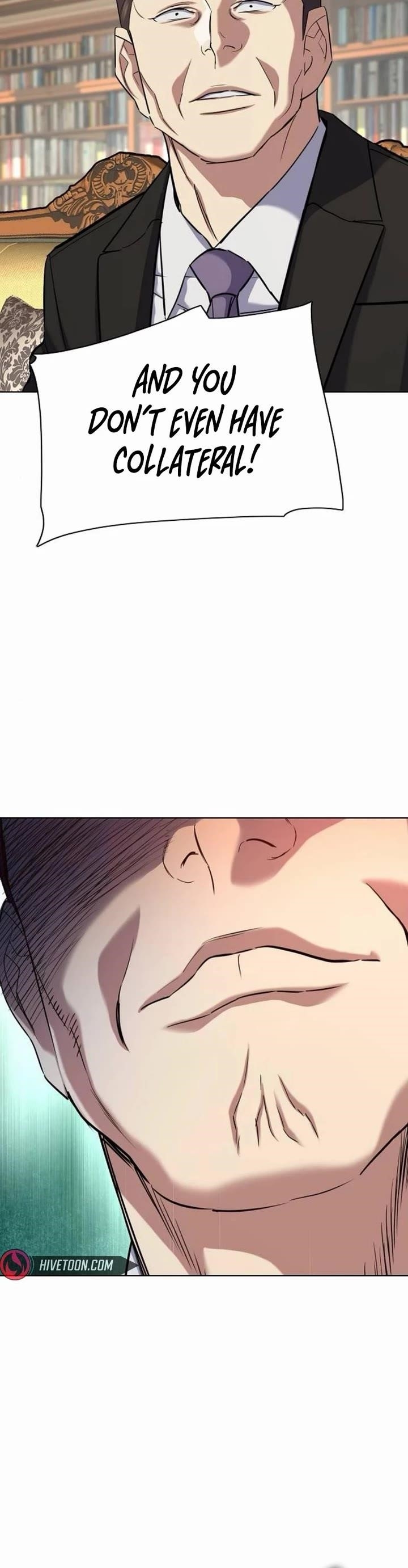 The Chaebeol’s Youngest Son Chapter 177 - Page 48