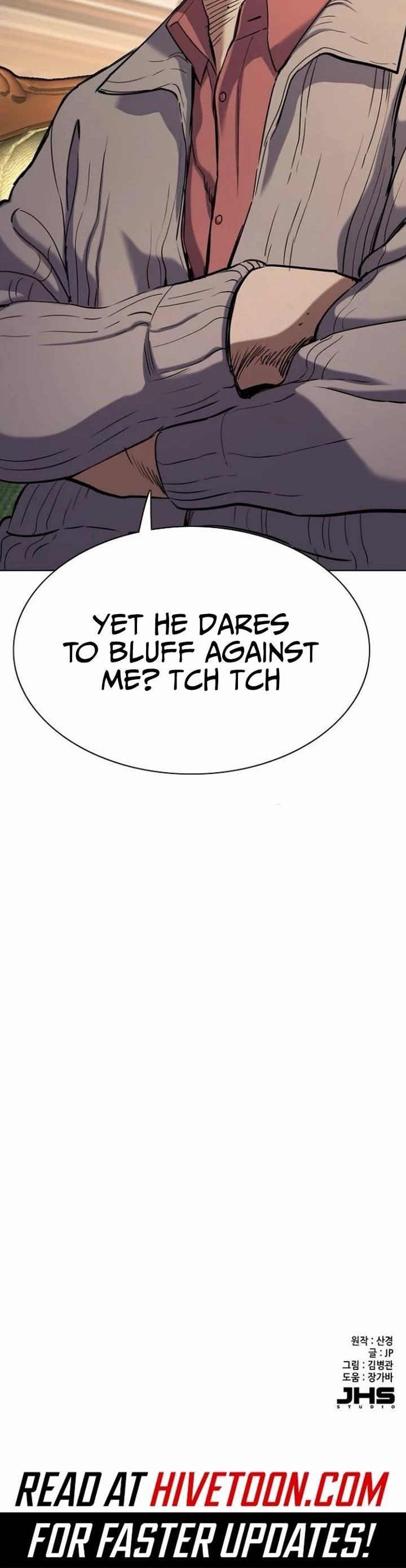 The Chaebeol’s Youngest Son Chapter 177 - Page 61