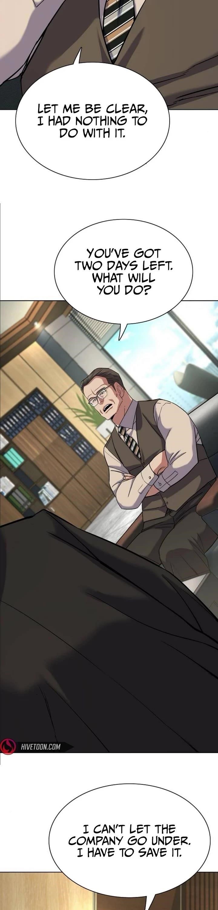 The Chaebeol’s Youngest Son Chapter 177 - Page 7