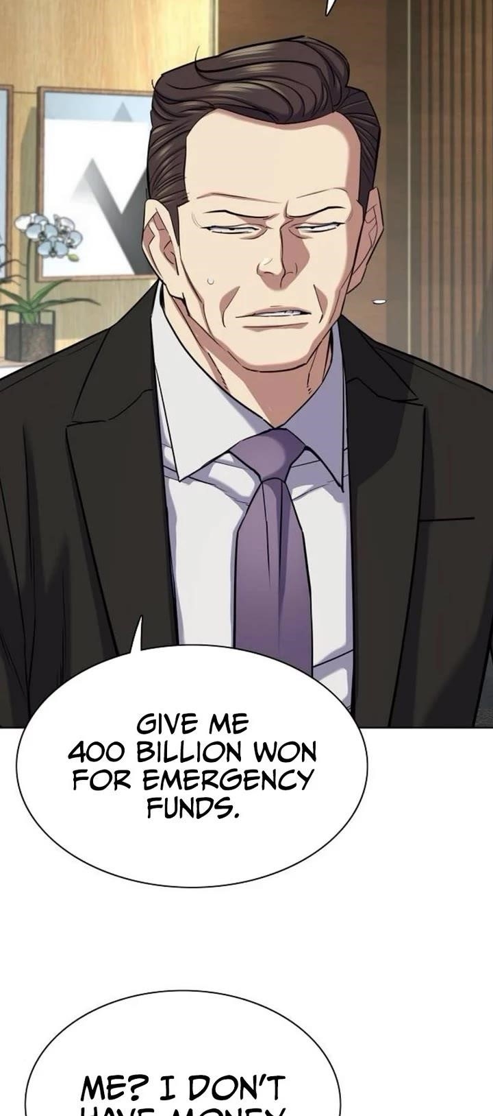 The Chaebeol’s Youngest Son Chapter 177 - Page 8