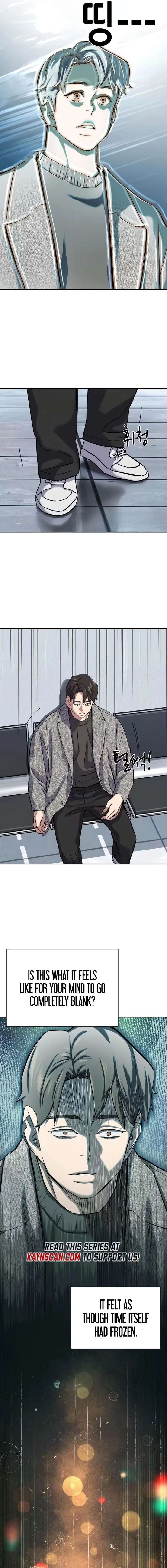 The Chaebeol’s Youngest Son Chapter 199 - Page 17