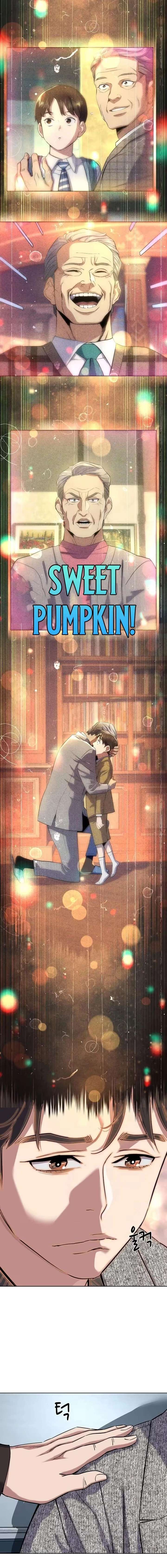 The Chaebeol’s Youngest Son Chapter 199 - Page 18