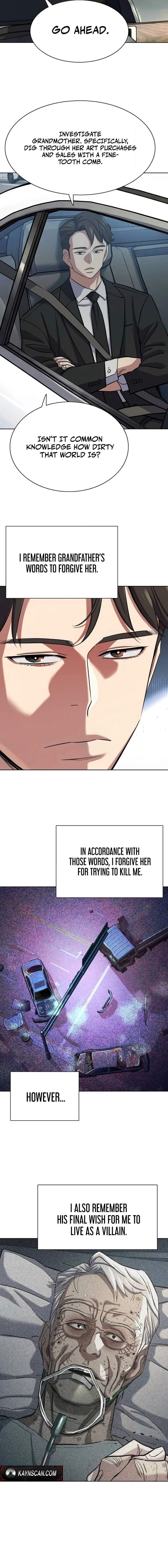 The Chaebeol’s Youngest Son Chapter 201 - Page 20