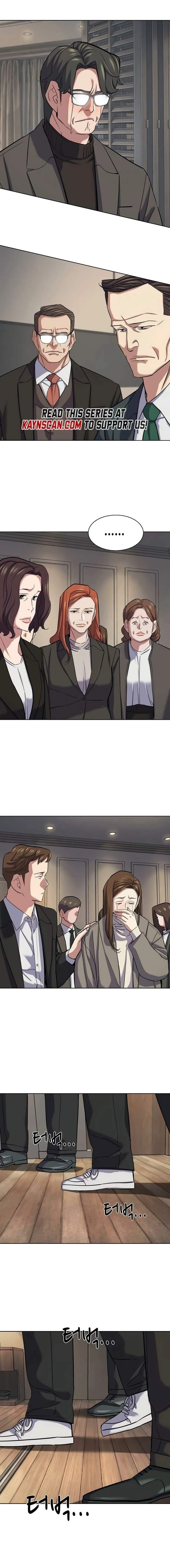The Chaebeol’s Youngest Son Chapter 201 - Page 5