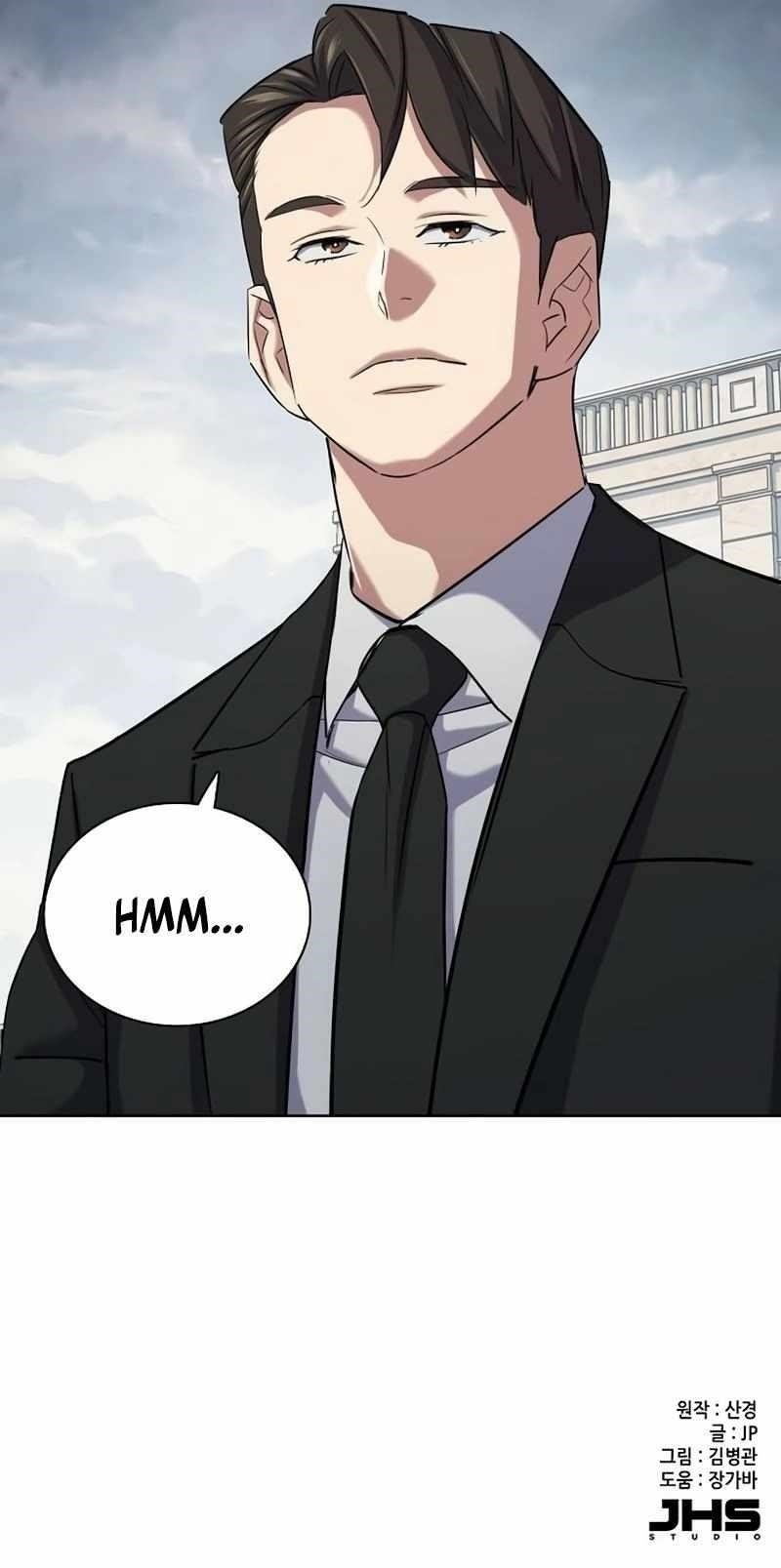 The Chaebeol’s Youngest Son Chapter 202 - Page 23