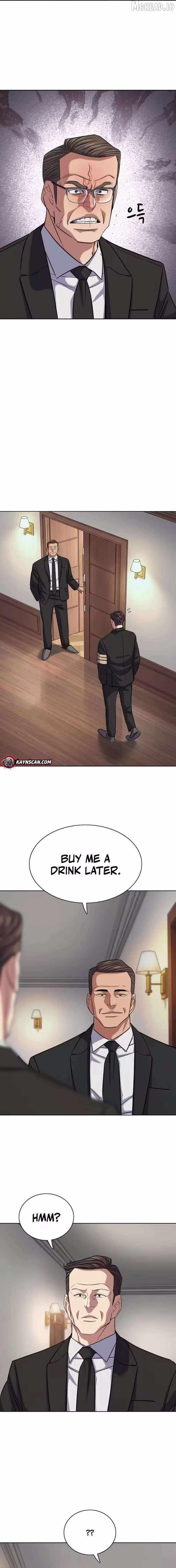 The Chaebeol’s Youngest Son Chapter 203 - Page 7