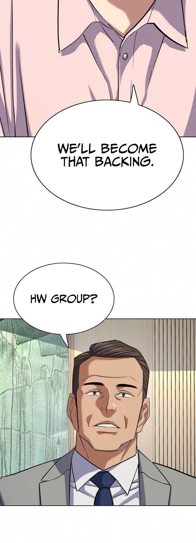 The Chaebeol’s Youngest Son Chapter 205 - Page 30