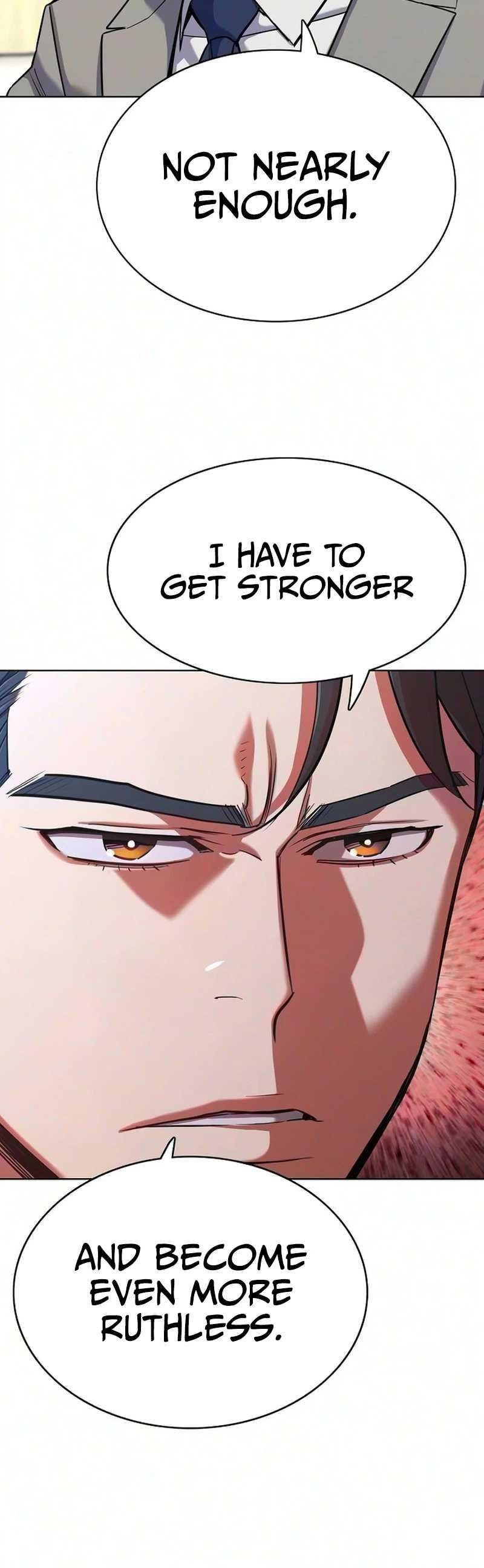 The Chaebeol’s Youngest Son Chapter 205 - Page 33