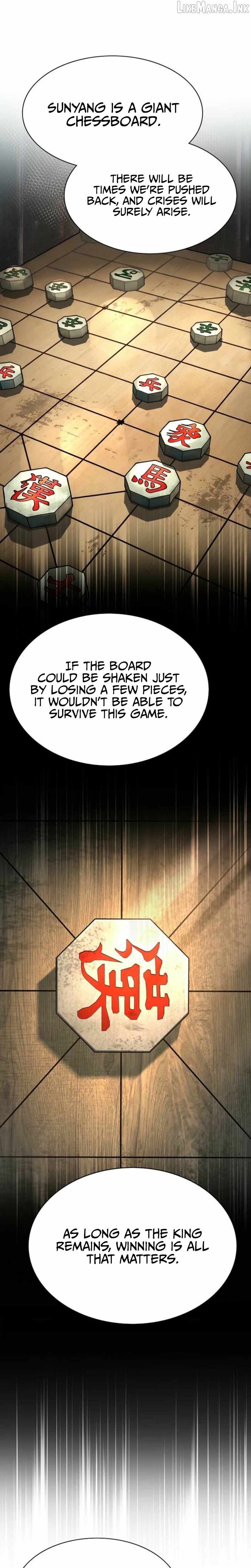 The Chaebeol’s Youngest Son Chapter 212 - Page 9