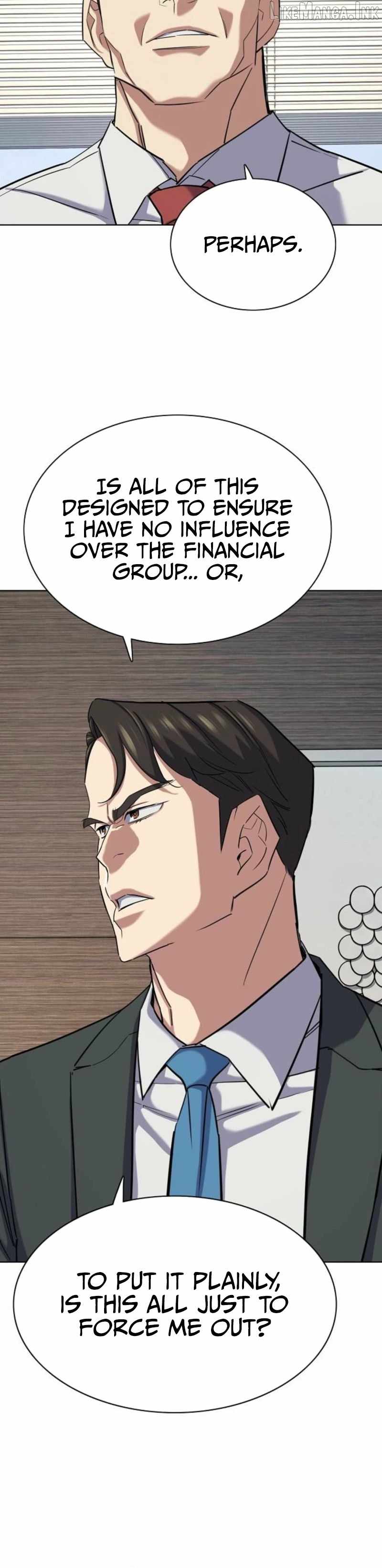 The Chaebeol’s Youngest Son Chapter 213 - Page 19