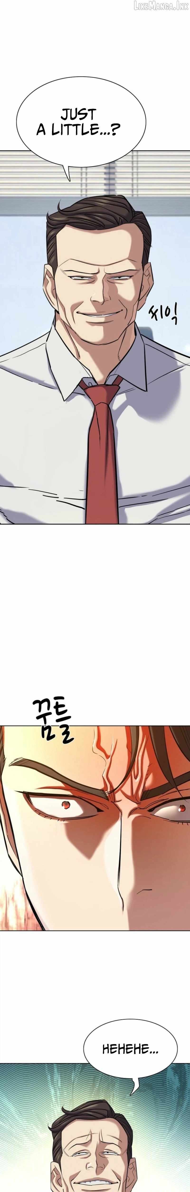 The Chaebeol’s Youngest Son Chapter 213 - Page 21