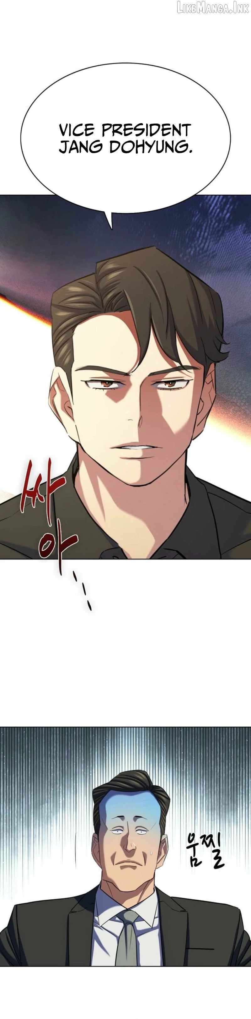 The Chaebeol’s Youngest Son Chapter 213 - Page 4