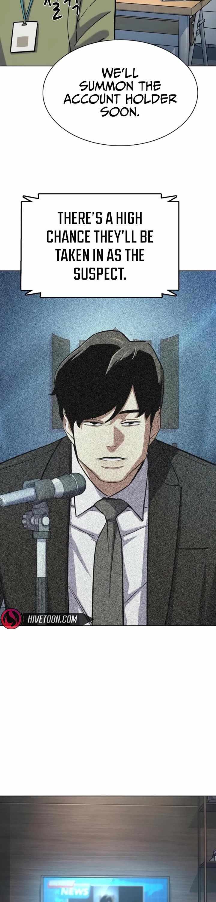 The Chaebeol’s Youngest Son Chapter 214 - Page 18