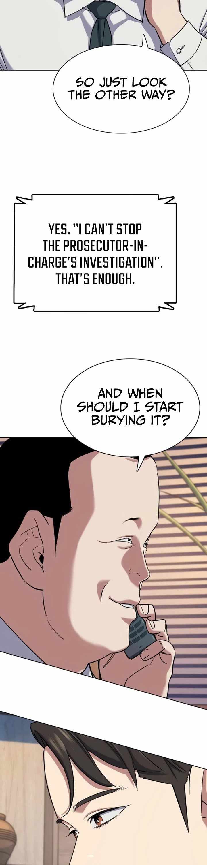 The Chaebeol’s Youngest Son Chapter 214 - Page 27