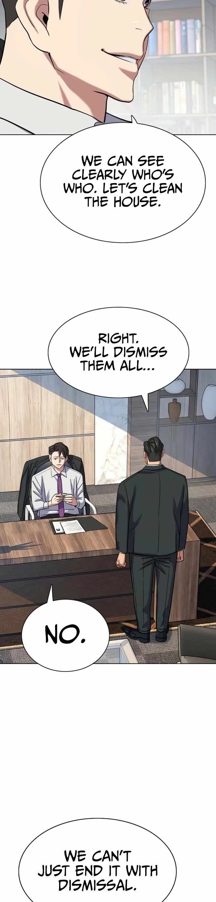 The Chaebeol’s Youngest Son Chapter 214 - Page 9
