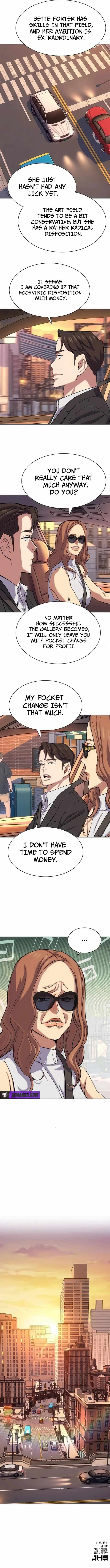 The Chaebeol’s Youngest Son Chapter 221 - Page 11