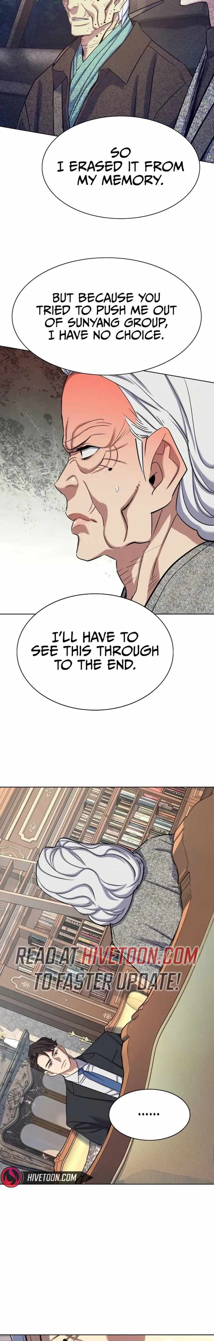 The Chaebeol’s Youngest Son Chapter 225 - Page 15