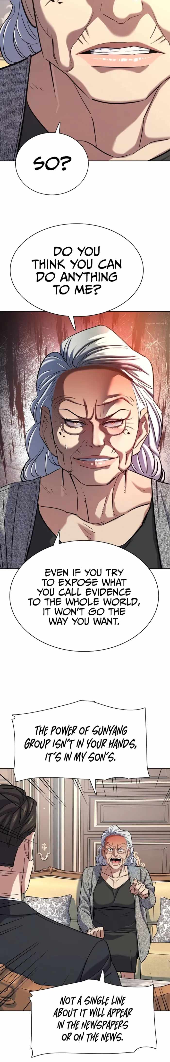 The Chaebeol’s Youngest Son Chapter 225 - Page 16