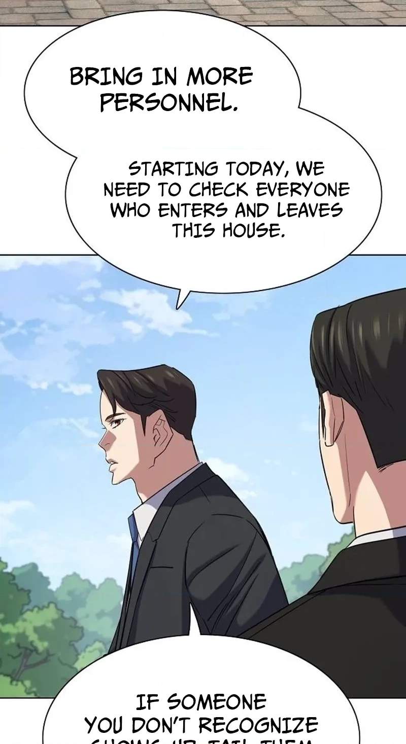 The Chaebeol’s Youngest Son Chapter 226 - Page 20