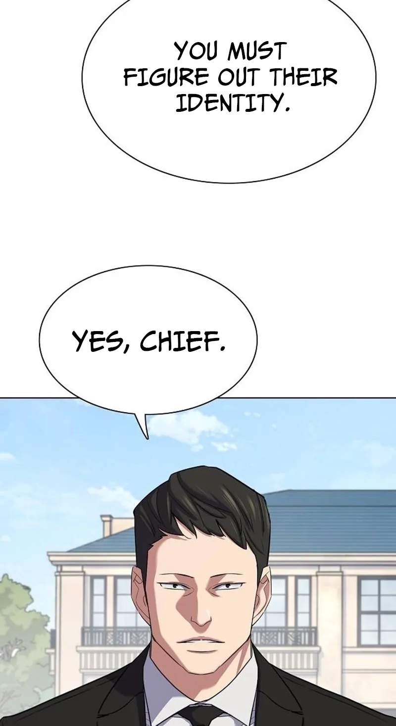 The Chaebeol’s Youngest Son Chapter 226 - Page 22
