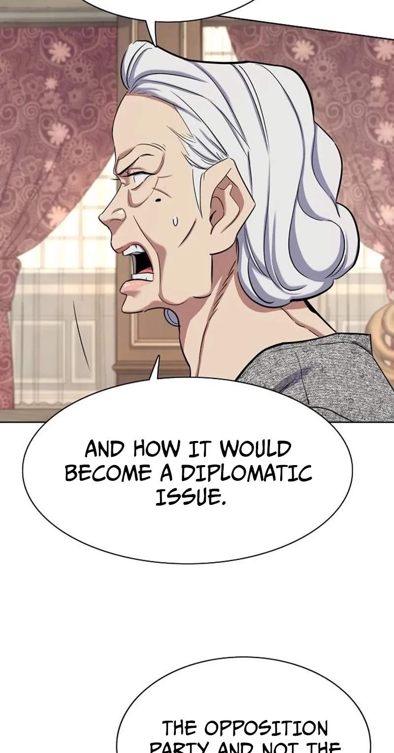 The Chaebeol’s Youngest Son Chapter 226 - Page 33