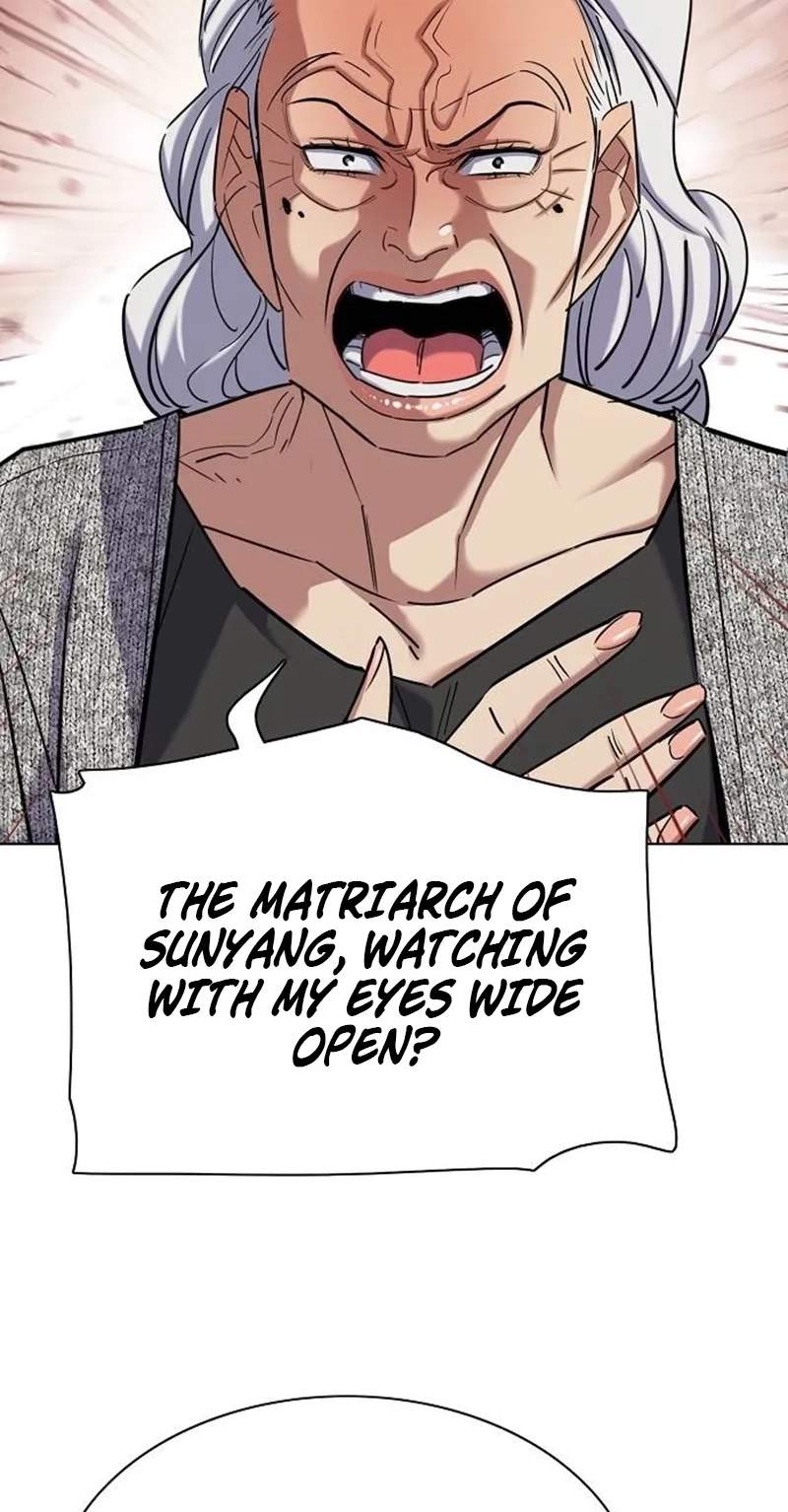 The Chaebeol’s Youngest Son Chapter 226 - Page 42
