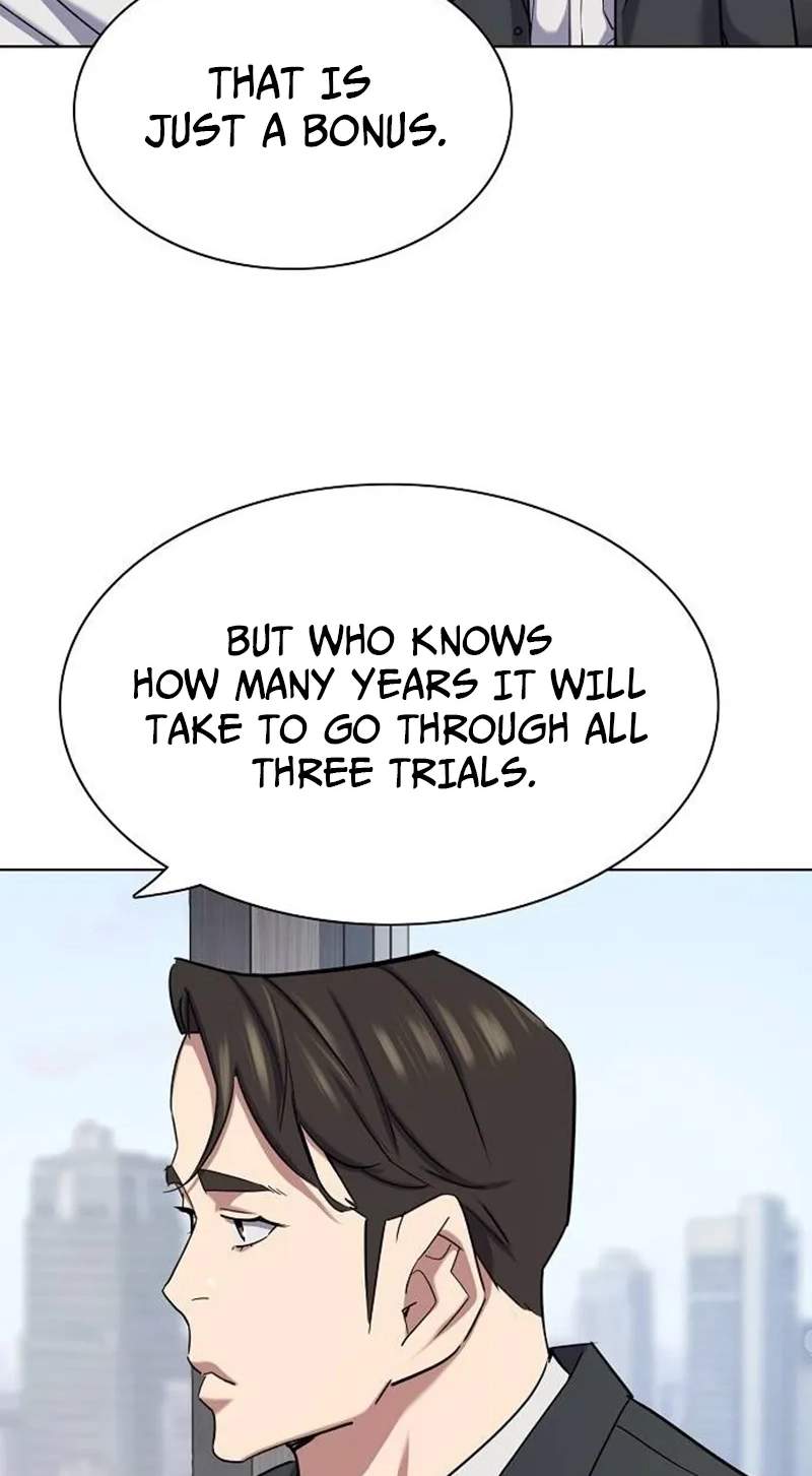 The Chaebeol’s Youngest Son Chapter 226 - Page 57