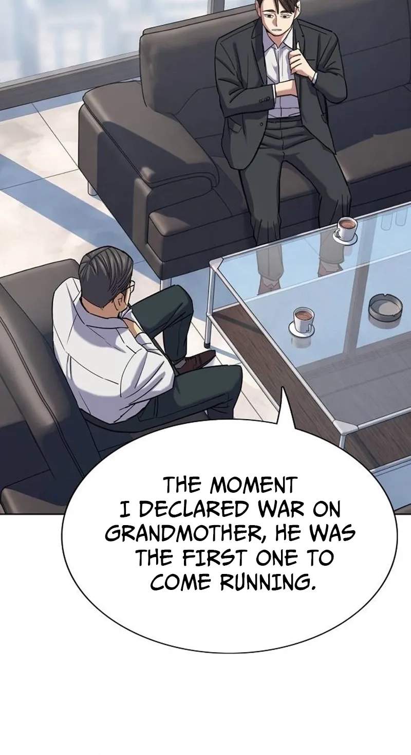 The Chaebeol’s Youngest Son Chapter 226 - Page 72