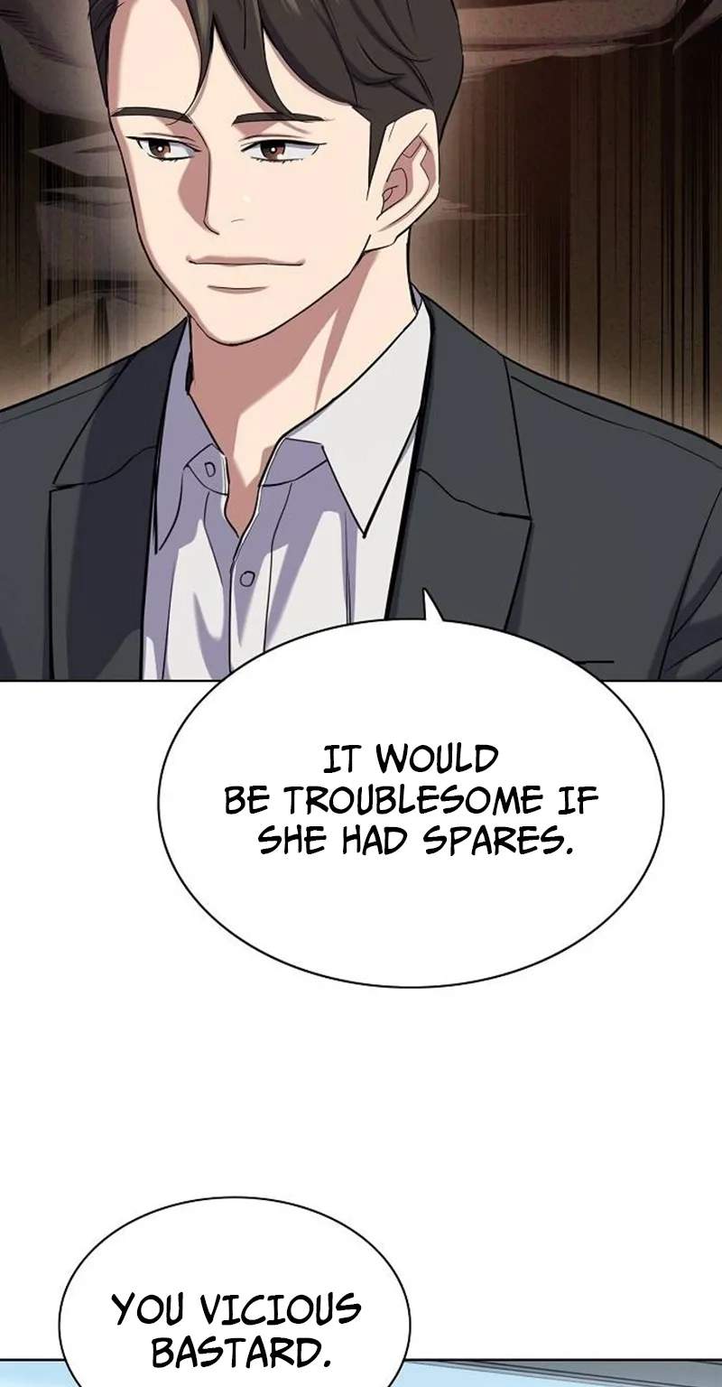 The Chaebeol’s Youngest Son Chapter 226 - Page 77