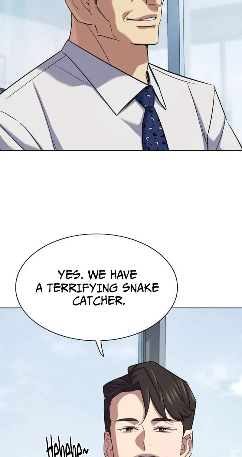 The Chaebeol’s Youngest Son Chapter 226 - Page 86