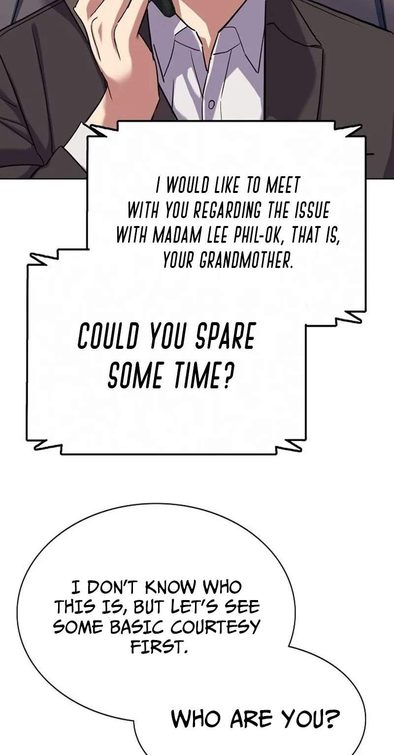 The Chaebeol’s Youngest Son Chapter 226 - Page 97