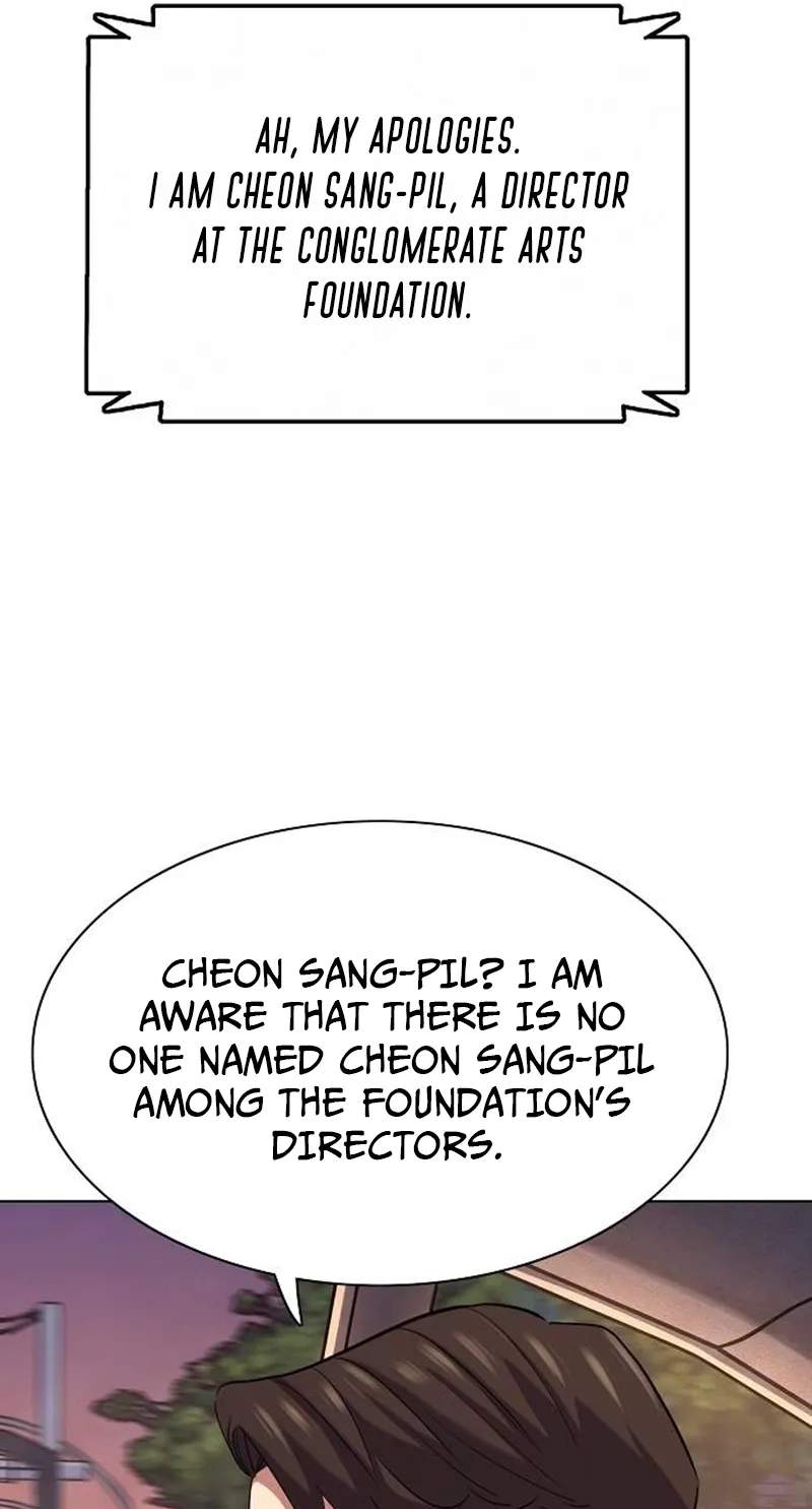 The Chaebeol’s Youngest Son Chapter 226 - Page 99