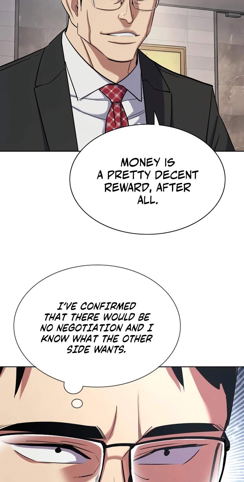 The Chaebeol’s Youngest Son Chapter 228 - Page 16