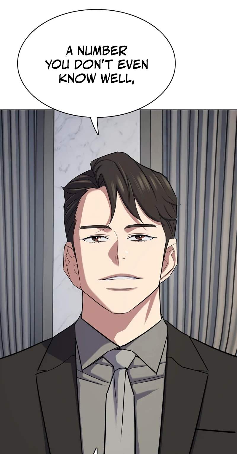 The Chaebeol’s Youngest Son Chapter 228 - Page 21