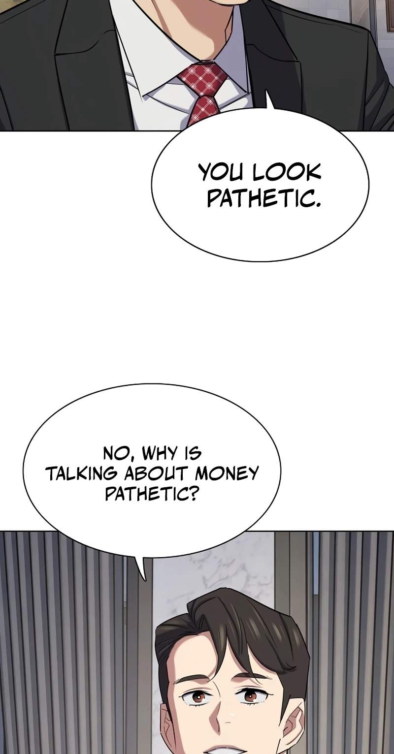 The Chaebeol’s Youngest Son Chapter 228 - Page 23