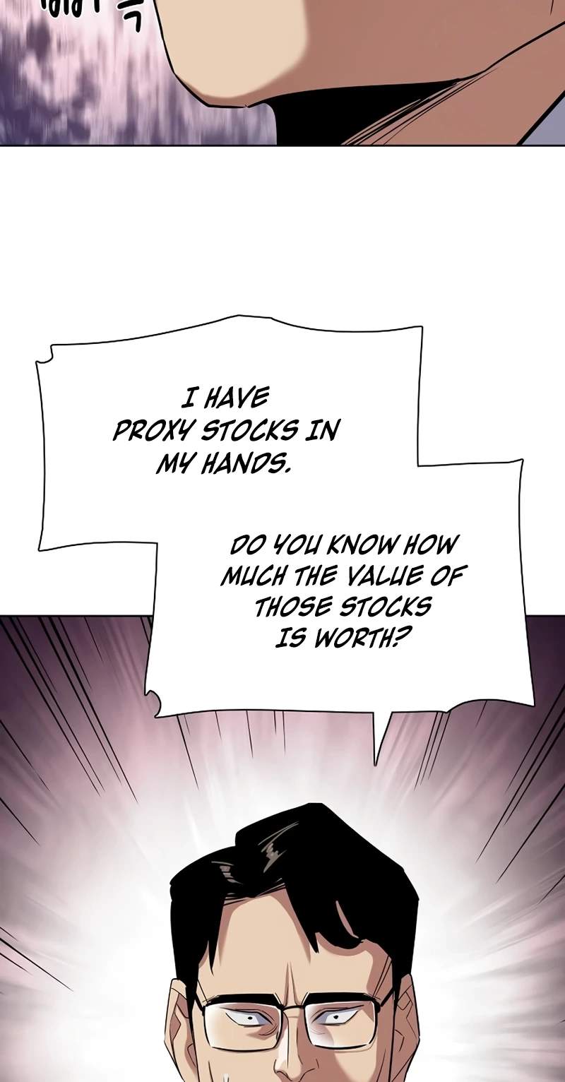 The Chaebeol’s Youngest Son Chapter 228 - Page 25