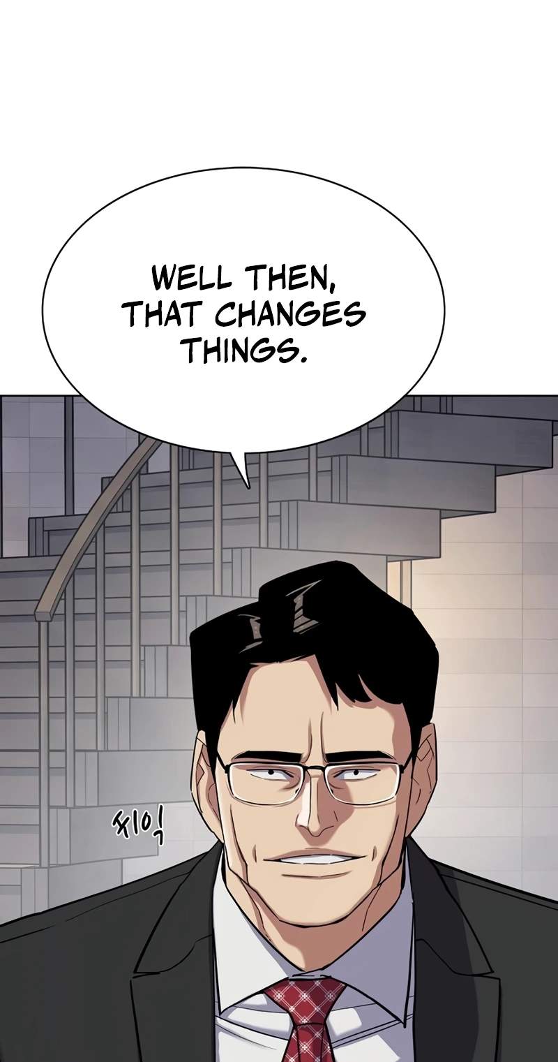 The Chaebeol’s Youngest Son Chapter 228 - Page 3