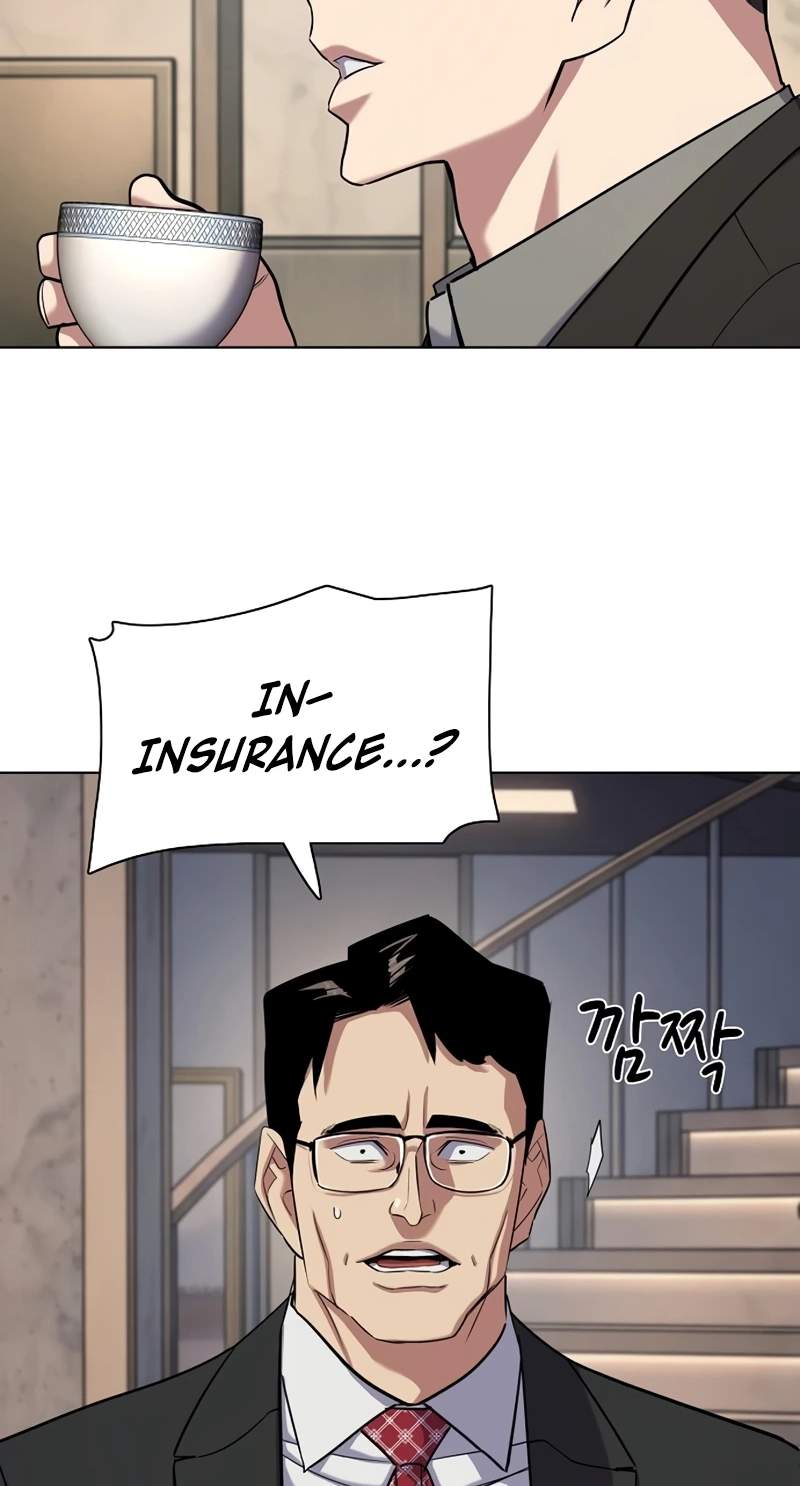 The Chaebeol’s Youngest Son Chapter 228 - Page 36