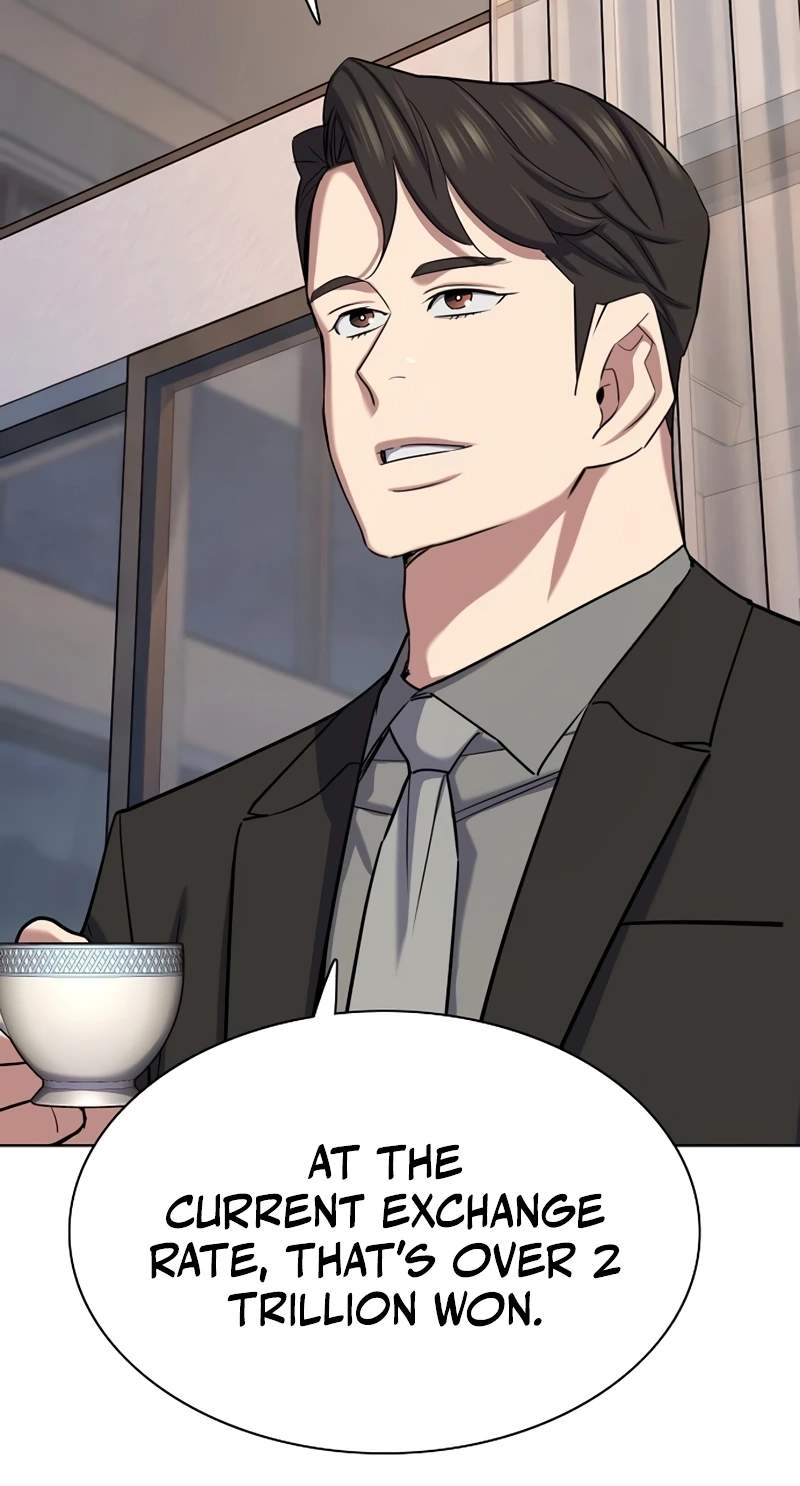 The Chaebeol’s Youngest Son Chapter 228 - Page 39