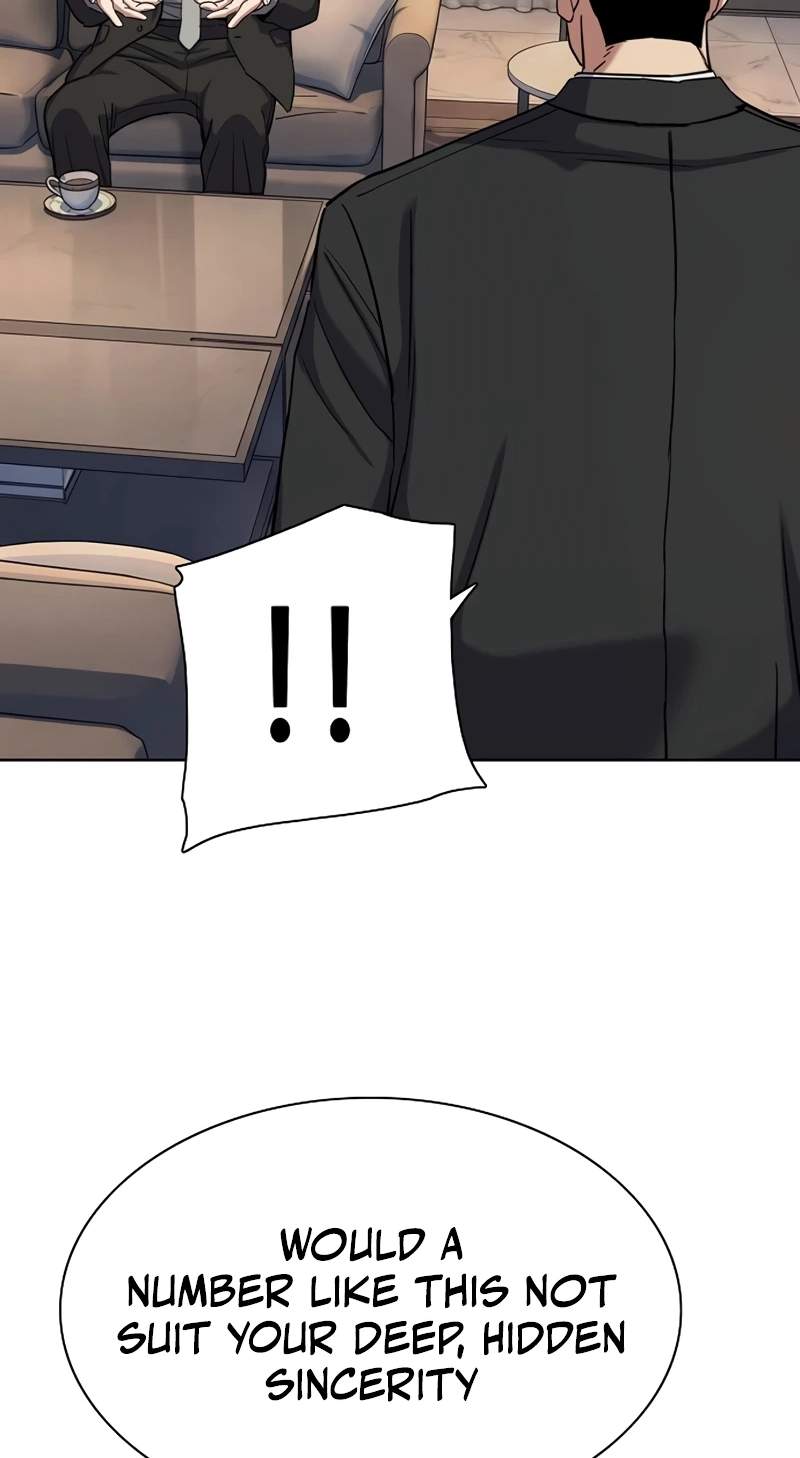 The Chaebeol’s Youngest Son Chapter 228 - Page 44