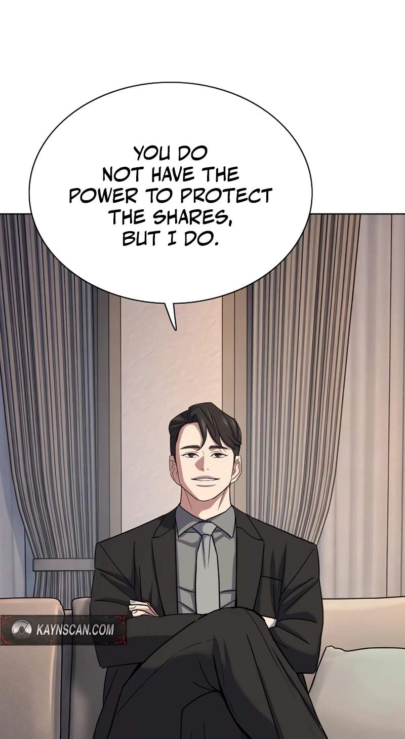 The Chaebeol’s Youngest Son Chapter 228 - Page 48