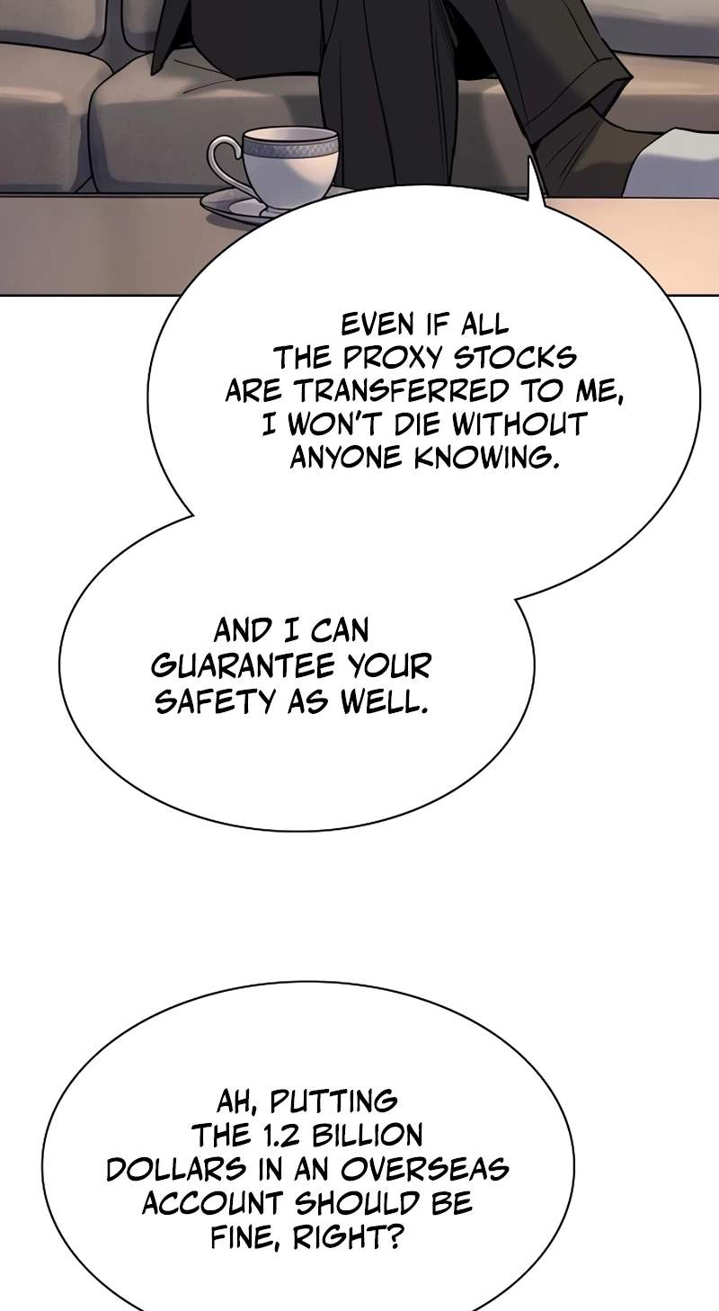 The Chaebeol’s Youngest Son Chapter 228 - Page 49
